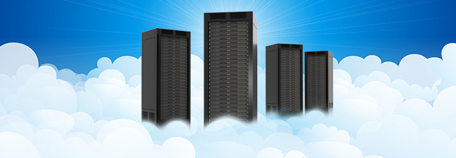 shared hosting services